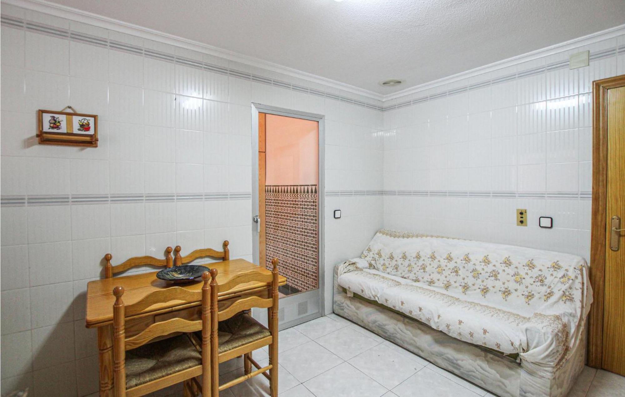 Beautiful Apartment In Santa Pola With Wifi Dış mekan fotoğraf