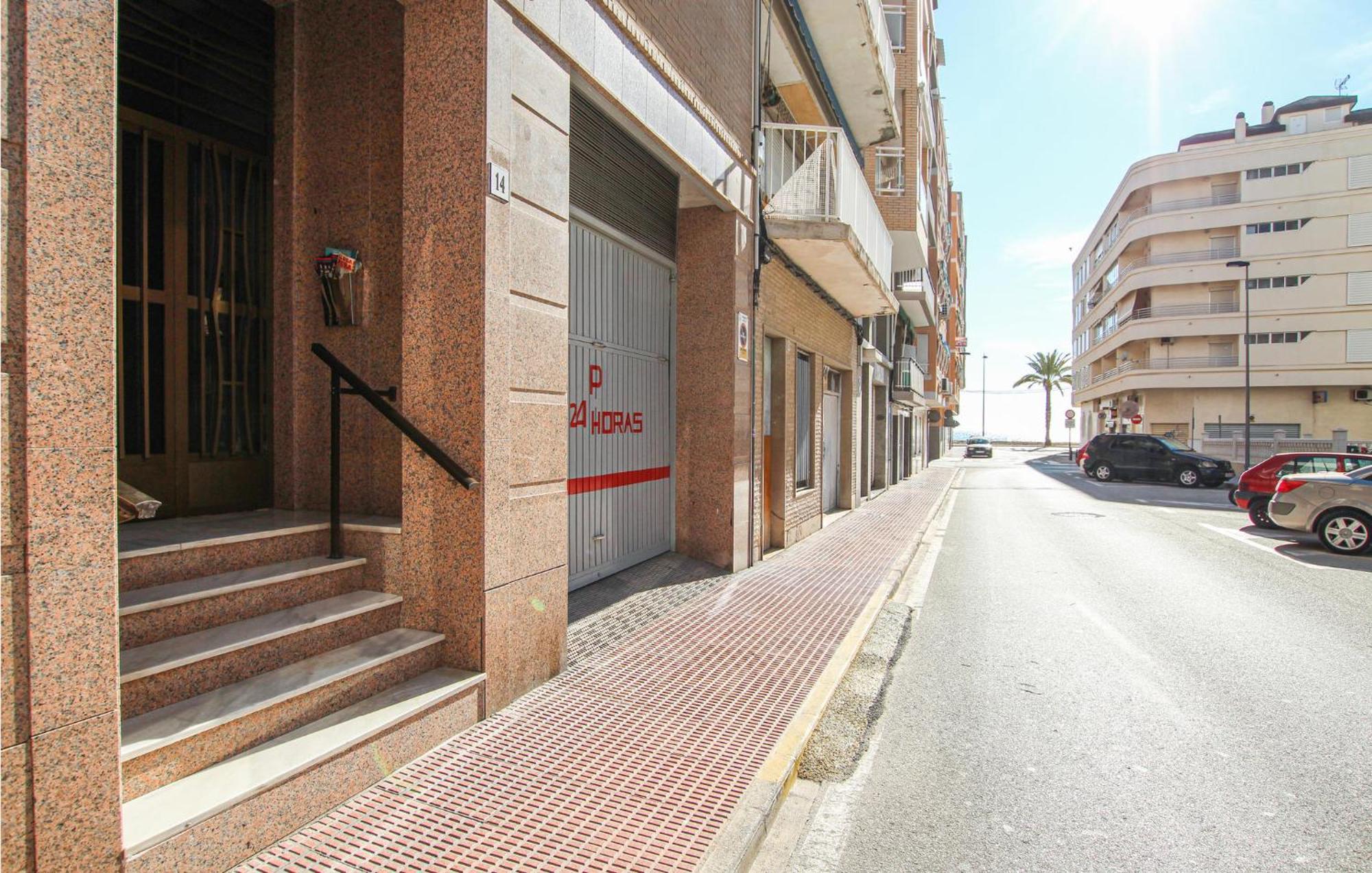 Beautiful Apartment In Santa Pola With Wifi Dış mekan fotoğraf
